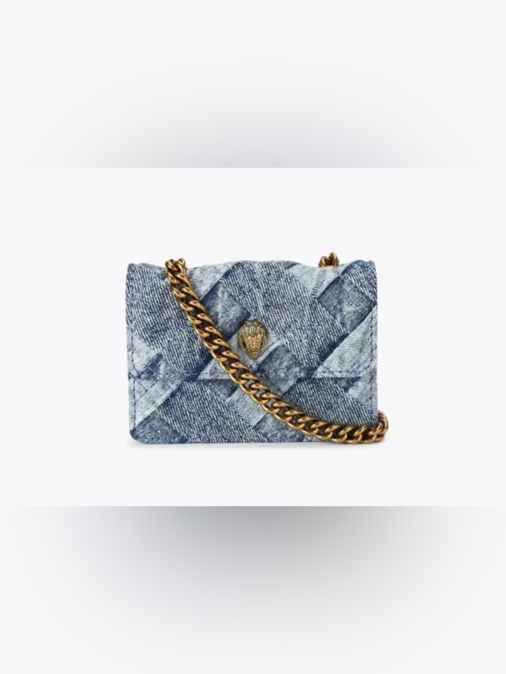 Kurt Geiger London MICRO KENSINGTON BAG
